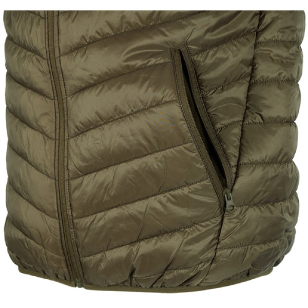 Жилет Hallyard Gent. 4XL. Зеленый
