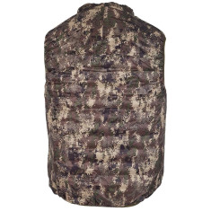 Жилет Hallyard Gent. 4XL. Зеленый