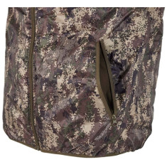 Жилет Hallyard Gent. 4XL. Зеленый