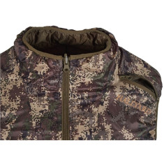 Жилет Hallyard Gent. 4XL. Зеленый