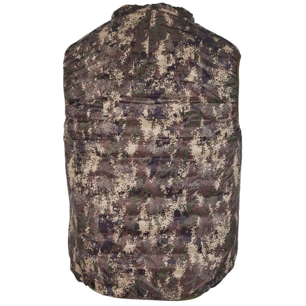 Жилет Hallyard Gent. 5XL. Зеленый