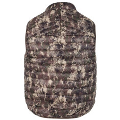 Жилет Hallyard Genk. L. Зеленый