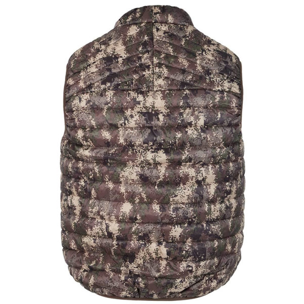 Жилет Hallyard Genk. L. Зеленый