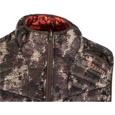 Жилет Hallyard Genk. L. Зеленый