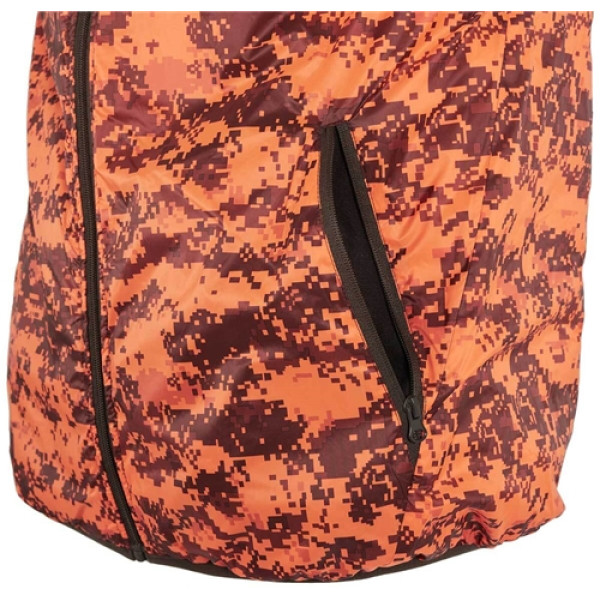 Жилет Hallyard Genk. L. Зеленый