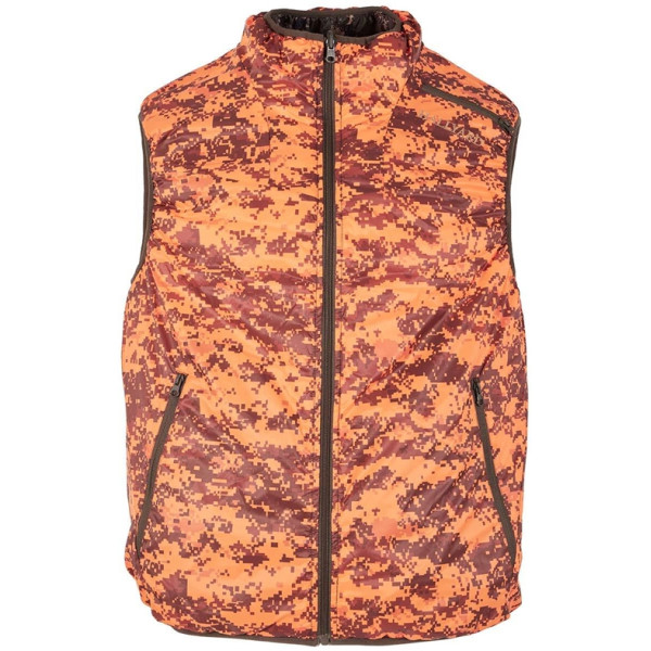 Жилет Hallyard Genk. 2XL. Зеленый Жилет Hallyard Genk. 2XL. Зеленый