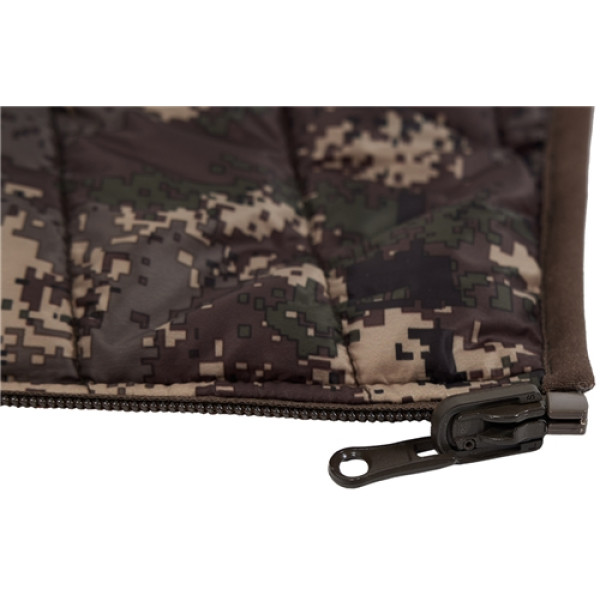 Жилет Hallyard Genk. 2XL. Зеленый Жилет Hallyard Genk. 2XL. Зеленый