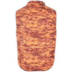 Жилет Hallyard Genk. 3XL. Зелений