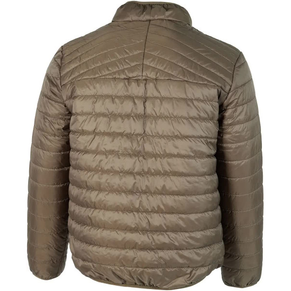 Куртка Hallyard Dussik. M. Зеленый