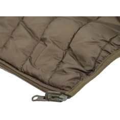 Куртка Hallyard Dussik. M. Зеленый