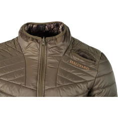 Куртка Hallyard Dussik. 4XL. Зеленый