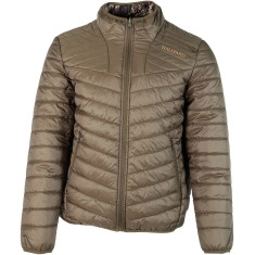 Куртка Hallyard Dussik. 5XL. Зеленый