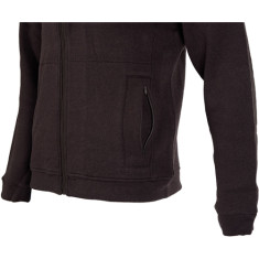 Кофта Hallyard Yukon. 2XL. Коричневый