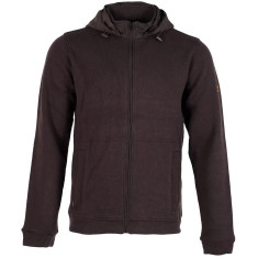 Кофта Hallyard Yukon. 4XL. Коричневый