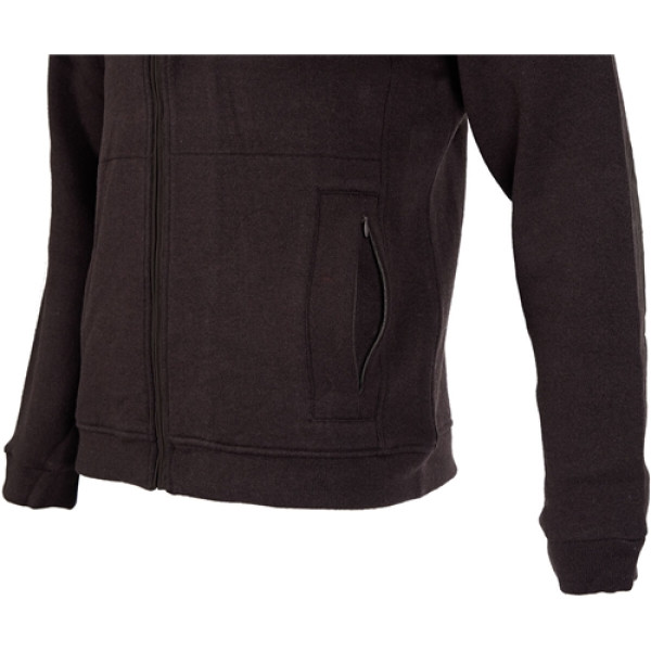 Кофта Hallyard Yukon. 4XL. Коричневый