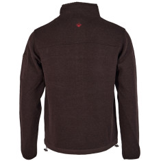 Кофта Hallyard Moncton. M. Коричневый