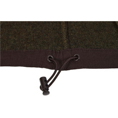 Кофта Hallyard Moncton. M. Коричневый