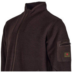 Кофта Hallyard Moncton. XL. Коричневый