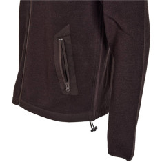 Кофта Hallyard Moncton. 2XL. Коричневый