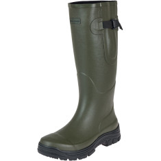 Сапоги Hallyard Cotton. 41. Тёмно-зелёный