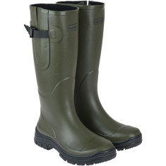 Сапоги Hallyard Cotton. 41. Тёмно-зелёный