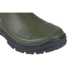 Сапоги Hallyard Cotton. 41. Тёмно-зелёный