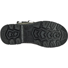 Сапоги Hallyard Cotton. 41. Тёмно-зелёный