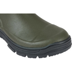 Сапоги Hallyard Cotton. 47. Тёмно-зелёный