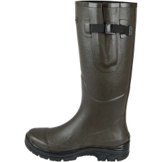 Сапоги Hallyard Cotton. 43. Коричневый