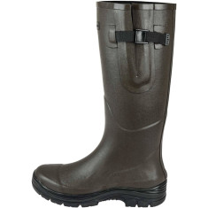 Сапоги Hallyard Cotton. 44. Коричневый