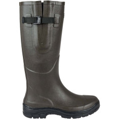 Сапоги Hallyard Cotton. 47. Коричневый