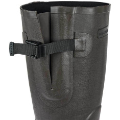 Сапоги Hallyard Cotton. 47. Коричневый