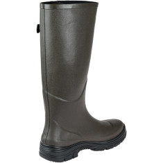 Сапоги Hallyard Cotton. 47. Коричневый