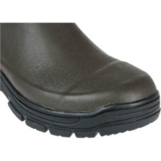 Сапоги Hallyard Cotton. 47. Коричневый