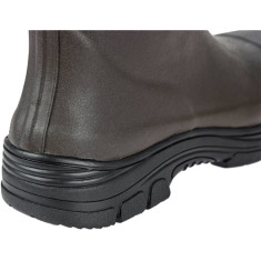 Сапоги Hallyard Cotton. 47. Коричневый