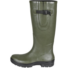 Сапоги Hallyard Cotton. 41. Оливковый