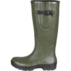 Сапоги Hallyard Cotton. 45. Оливковый