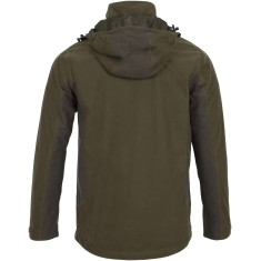 Куртка Hallyard Venlo 52 Коричневый