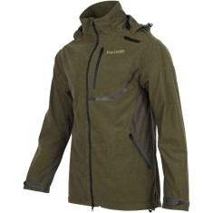 Куртка Hallyard Venlo 58 Коричневый