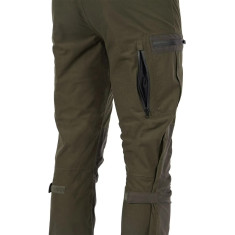 Брюки Hallyard Venlo 48 Коричневый