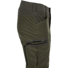 Брюки Hallyard Venlo 48 Коричневый