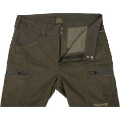 Брюки Hallyard Venlo 48 Коричневый