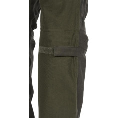 Брюки Hallyard Venlo 48 Коричневый