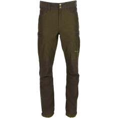 Брюки Hallyard Venlo 50 Коричневый