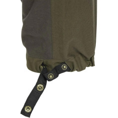 Брюки Hallyard Venlo 52 Коричневый