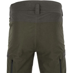 Брюки Hallyard Venlo 52 Коричневый