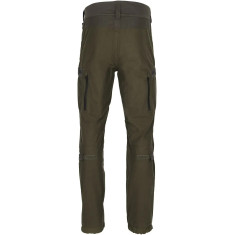 Брюки Hallyard Venlo 54 Коричневый