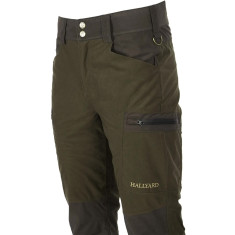 Брюки Hallyard Venlo 60 Коричневый