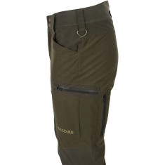 Брюки Hallyard Venlo 60 Коричневый