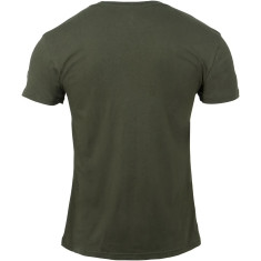 Футболка Hallyard Jones XL 2шт Зелёный/Оливковый